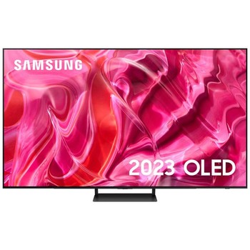 Samsung 55" S90C 4K Quantum HDR OLED Smart TV