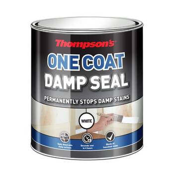 Thompsons 750ml One Coat Damp Seal