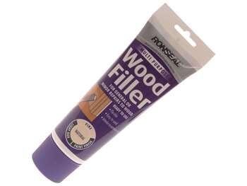 Ronseal 325Gm Natural Tube Wood Filler