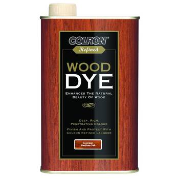 Colron Ref Wood Dye Gmoak 250Ml