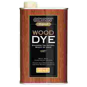 Colron Ref Wood Dye Eloak 250Ml