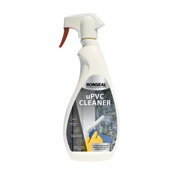 Ronseal Upvc Cleaner 750Ml