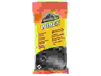 Pouch 20 Dash Wipes Gloss Aa