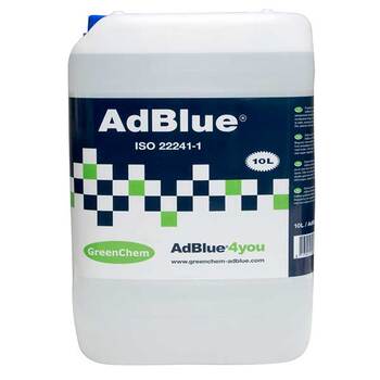 Ad-blue 10l