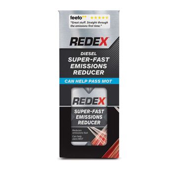 Redex Super-Fast Diesel Emissions Reducer