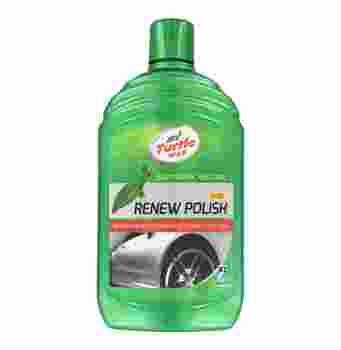 Twax Renew Polish 500Ml