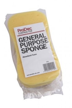 Prodec General Purpose Sponge
