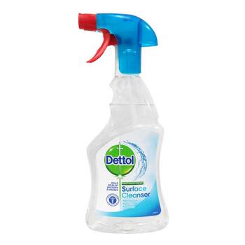 Dettol Surface Cleanser Trigger 750Ml 3X Protectior