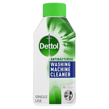 Dettol Washing Machine Gel Cleaner 250Ml 5In1