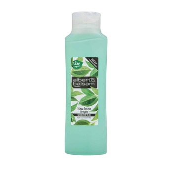 Alberto Balsam Shampoo Tea Tree 350ml
