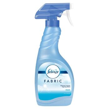Febreze Fabric Spray Classic 500Ml