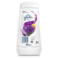 Glade Solid Lavender Gel