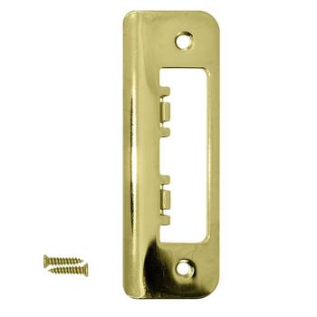 Radius Brass Receiver Pb
