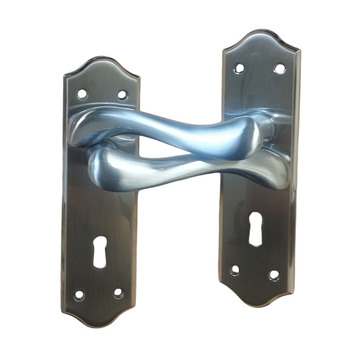 Radius Drava Handles Clam Packed