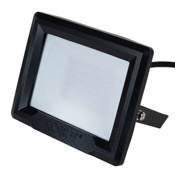 Robus Hilume 100W Led Flood Light Ip65 4000K