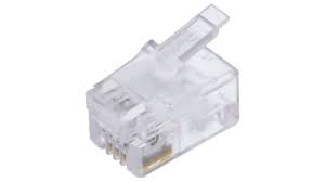 Rj11 Telephone Plug