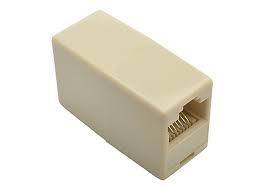 Rj45 Coupler Cat5 And Cat6