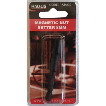 Radius Magnetic Nut Setter 8mm