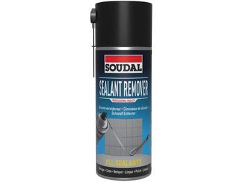 Soudal Sealant Remover 400Ml