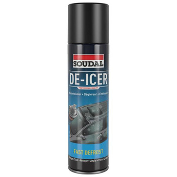 Soudal De Icer 500Ml