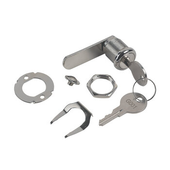 Sasta Cam Lock And Key 20mm