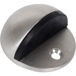 Sasta Oval Aluminium Door Stop