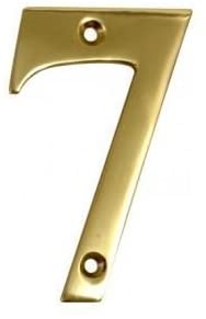 Sasta Brass Number: 7