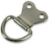 Sasta Large Indin Nickel Rings"