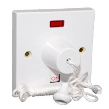 45 Amp Pull Cord Noen Switch Sasta Prepack