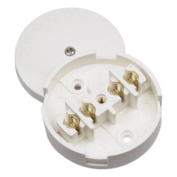 20 Amp Joint Box Sasta Prepack