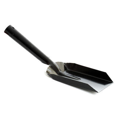 Sasta 5In Coal Shovel