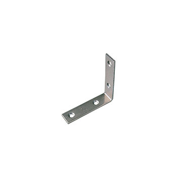 Sasta 4In Heavy Duty Corner Pair