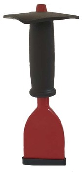 Sasta 2 1/4In Bolster Chisel Guarded