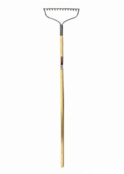 Sasta Bow Rake (14 Tooth) 62In