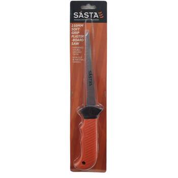 Sasta Plasterboard Saw 150mm