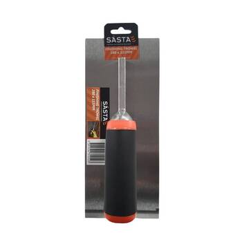 Sasta Finishing Trowel 280X115mm