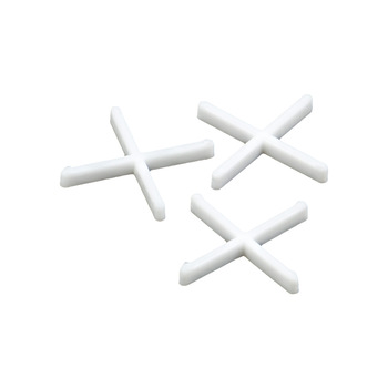 Sasta 10mm Plastic Tile Spacer (Pack Of 250)