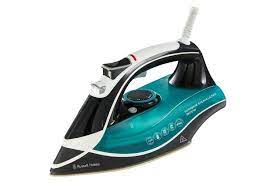 Russell Hobbs Supreme Steam Traditional Iron 2600W