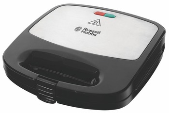 Russell Hobbs 3 In 1 Combi Sandwich Waffle Maker