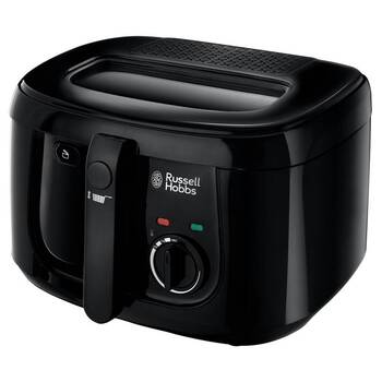 Russell Hobbs Maxi Fryer Black 2.5L