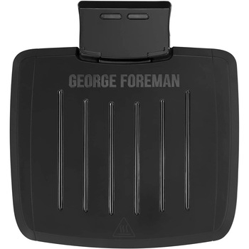 George Foreman Immersa Medium Electric Grill