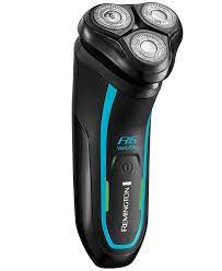 Remington Waterproof Rotary Cordless Shaver