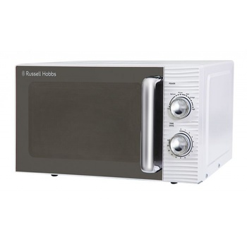 Russell Hobbs Inspire 700w 17ltr Microwave White