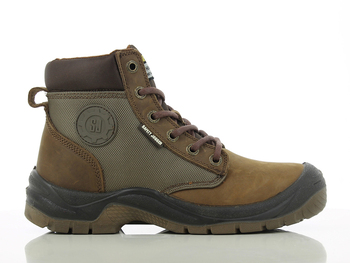 Dakar Brown Size 6 (39)