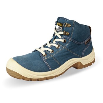 Safety Jogger Desert Blue Size 7 (41)
