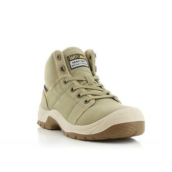 Safety Jogger Desert Sand Size 12 (47)