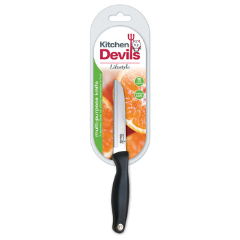 Kitchen Devil Lifestyle Multi Purpose Knife