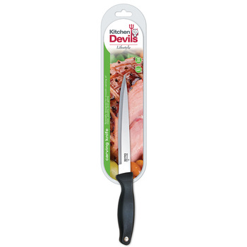 Kitchen Devil Lifestyle Carving Knife