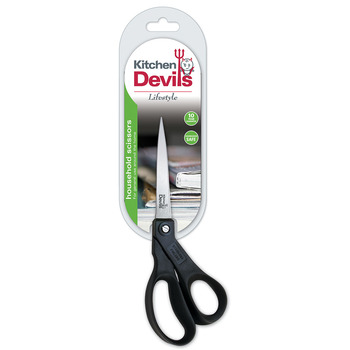 Kitchen Devil Lifestyle Household Scissors