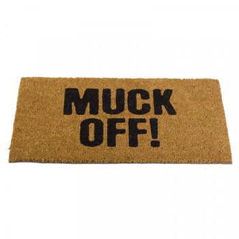 Muck Off 75X45Cm Door Mat